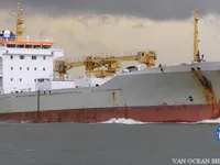 Koelschip te koop