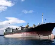 Bulkcarrier te koop