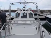 Lootsboot te koop