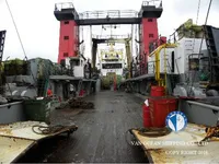 Trawler te koop