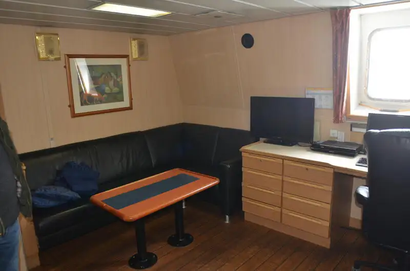 Sleperschip te koop
