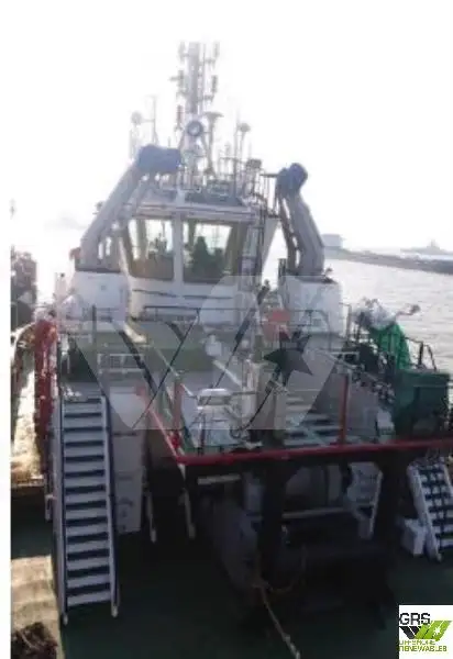 Sleperschip te koop