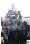 Sleperschip te koop