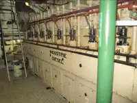 Langlijnschip te koop