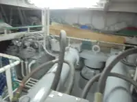 Patrouilleboot te koop