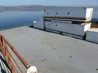 Barge te koop