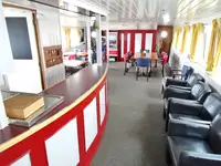Bulkcarrier te koop
