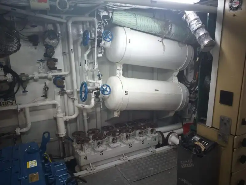 Sleperschip te koop