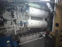 Sleperschip te koop