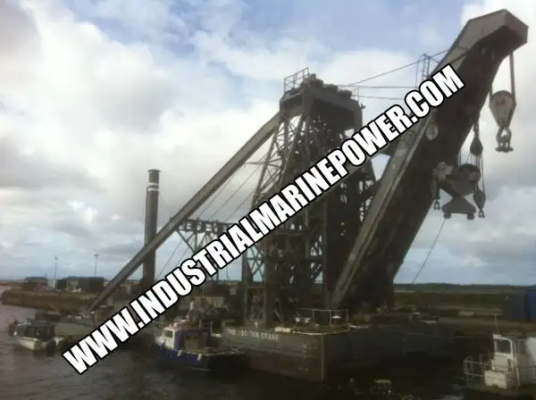 Barge te koop