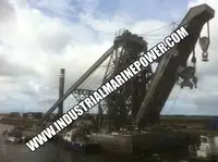 Barge te koop