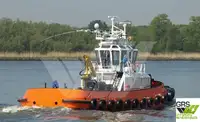 Sleperschip te koop