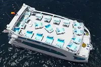 Catamaran Te koop