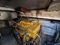 Lootsboot te koop