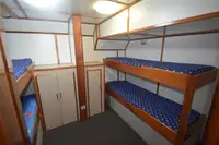 Trawler te koop