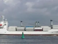 Koelschip te koop