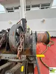 Bevoorradingsschip te koop
