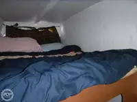 Trawler te koop