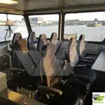 Servicevaartuig voor windparken te koop