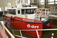 Catamaran te koop