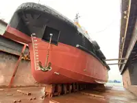 Sleperschip te koop