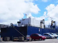 Koelschip te koop