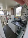 landingsvaartuig, tank te koop