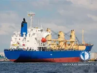 Koelschip te koop