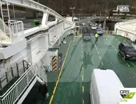 RoPax-schip te koop