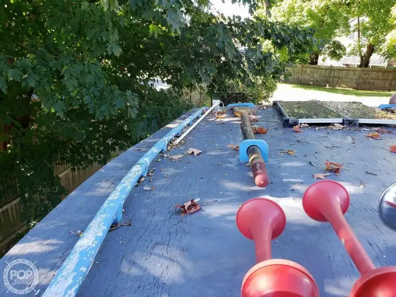 Veerboot te koop