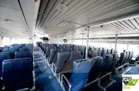 Passagiersschip Te koop
