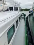 Bemanningboot te koop
