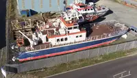 Catamaran te koop