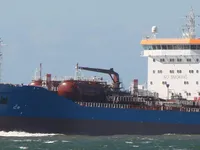 Olie-/chemikaliëntanker te koop