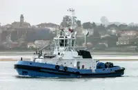 Sleepboot Te koop