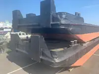 Barge te koop