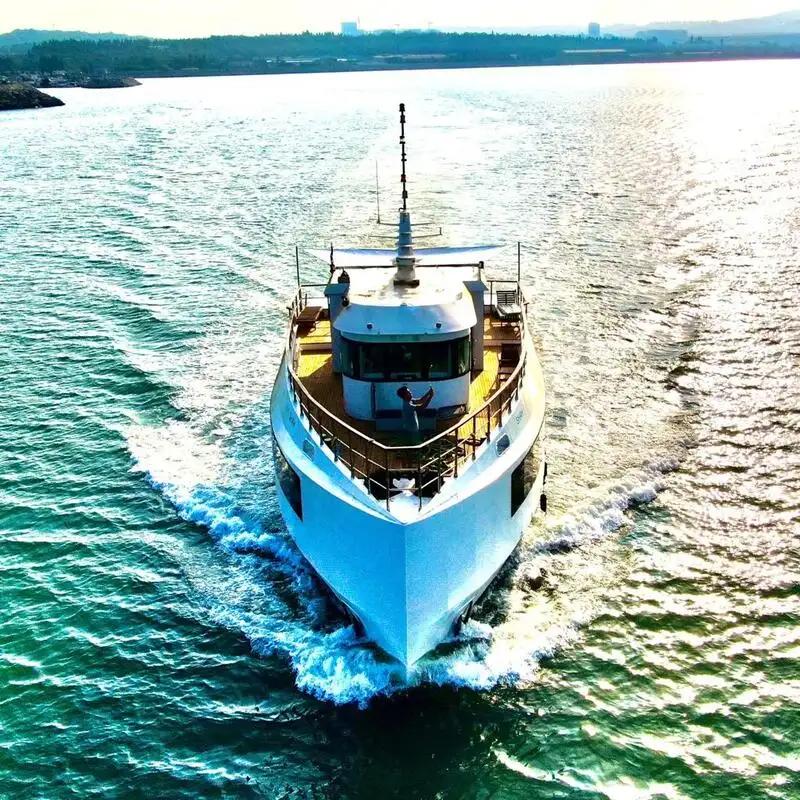 Sleperschip te koop