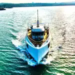 Sleperschip te koop