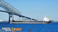 Bulkcarrier te koop