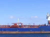 Olie-/chemikaliëntanker te koop