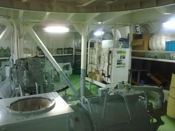 Sleperschip te koop