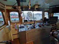 Ro-Ro-schip te koop