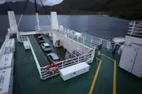 Ro-Ro-schip te koop