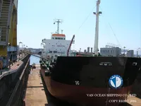 Olie-/chemikaliëntanker te koop