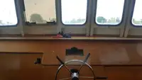 Trawler te koop