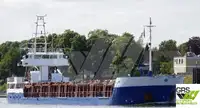 Bulkcarrier te koop