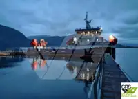 Trawler te koop