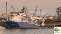 Fast Supply Vessel (FSV) te koop