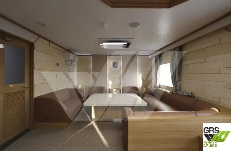 Ro-Ro-schip te koop