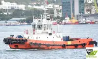 Sleepboot Te koop